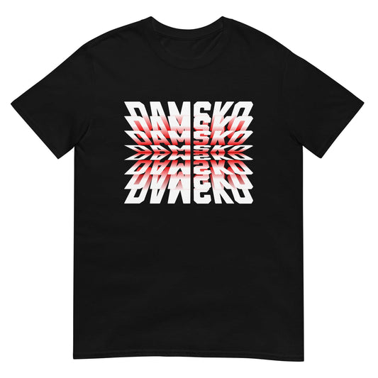 Unisex T-shirt (Amsterdam DAMSKO)