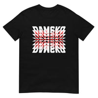 Unisex T-shirt (Amsterdam DAMSKO)