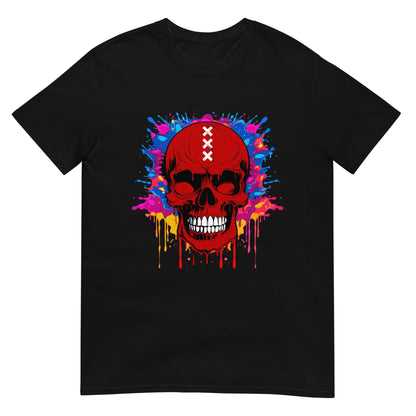 Unisex T-shirt (Amsterdam Nieuws)
