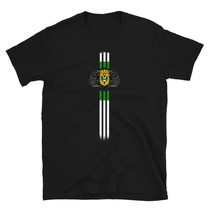 Unisex T-shirt (Groningen Coat of arms)