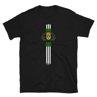 Unisex T-shirt (Groningen Coat of arms)