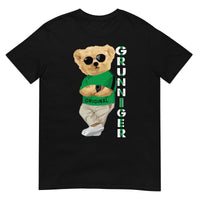 Unisex T-shirt (Groningen Grunniger)