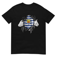 Unisex T-shirt (Super Zeeland)