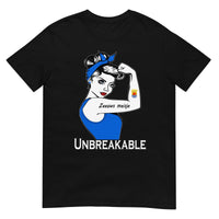 Unisex T-shirt (Zeeuws Meisje) zeeland