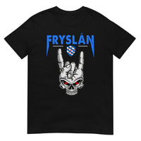 Unisex T-shirt (Fryslân)   Fries