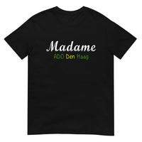 Unisex T-shirt (ADO Den Hague)