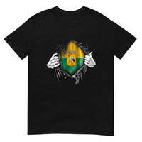Unisex T-shirt (Super Hagenees)