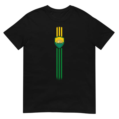 Unisex T-shirt (Den Haag Schild)