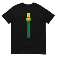 Unisex T-shirt (Den Haag Schild)