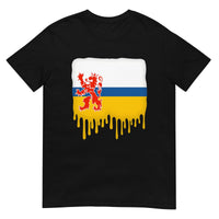 Unisex T-shirt (Limburg Vlag)