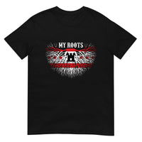 Unisex T-shirt (Drenthe Mijn Wortels)