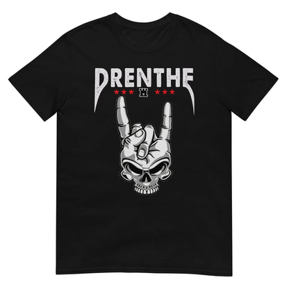 Unisex T-shirt (Drenthe Rockin)