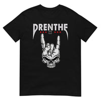 Unisex T-shirt (Drenthe Rockin)