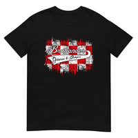 Unisex T-shirt (Brabant Brabander)