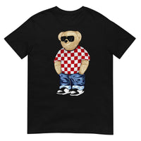 Unisex T-shirt (Brabant Beer Vlag)