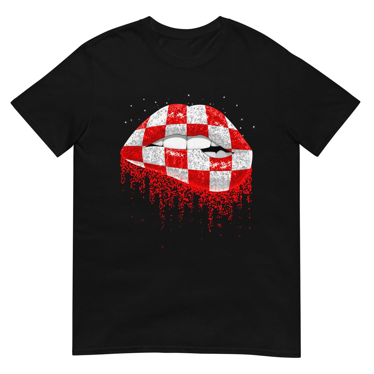 Unisex T-shirt (Brabantse Lippen)