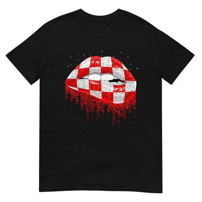 Unisex T-shirt (Brabantse Lippen)