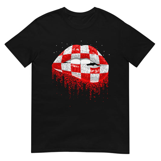 Unisex T-shirt (Brabantse Lippen)