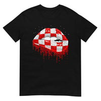 Unisex T-shirt (Brabantse Lippen)
