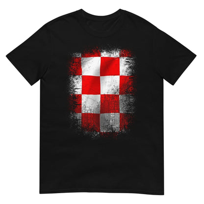 Unisex T-shirt (Brabant Vlag)