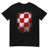Unisex T-shirt (Brabant Vlag)