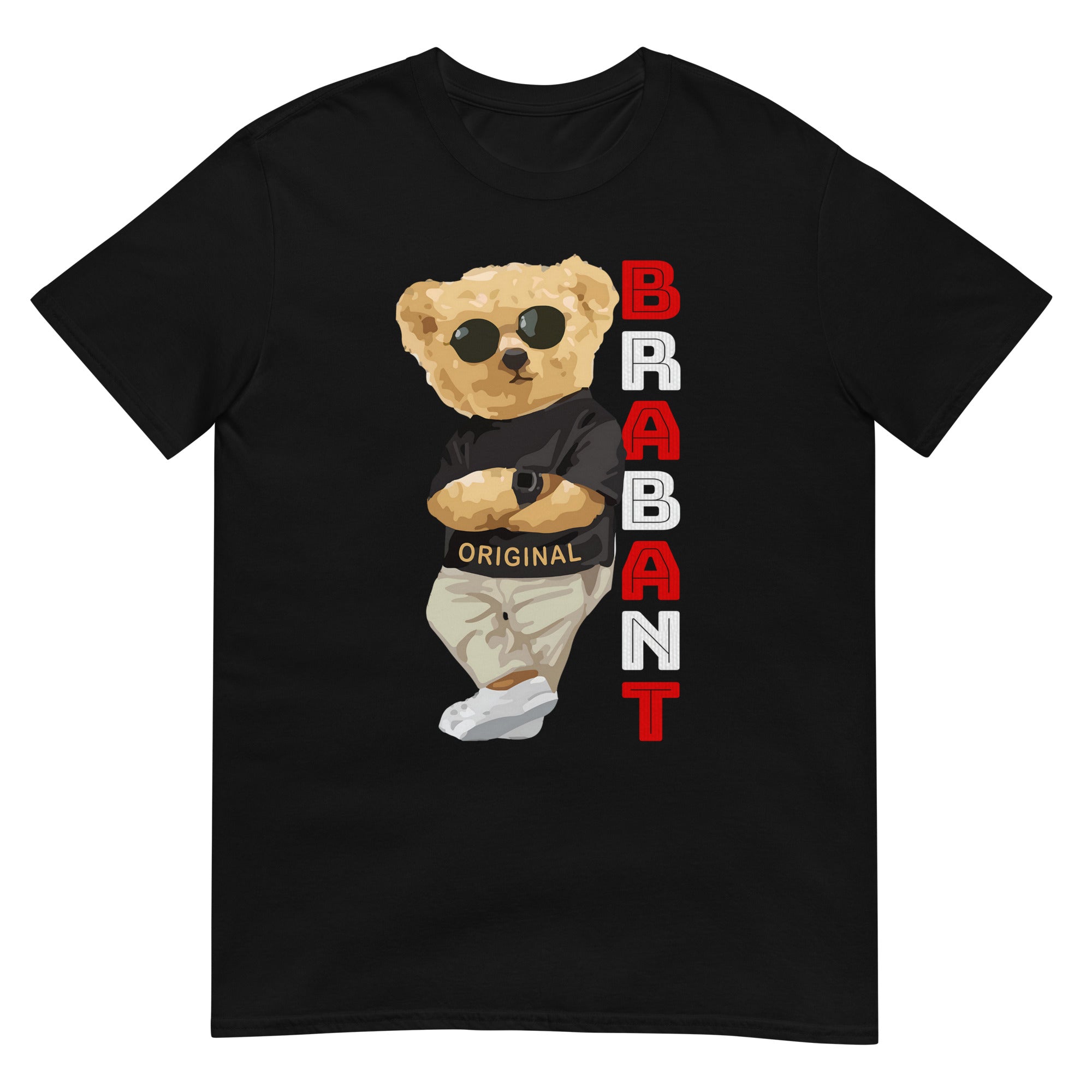 Unisex T-shirt (Brabant Beer Origineel)