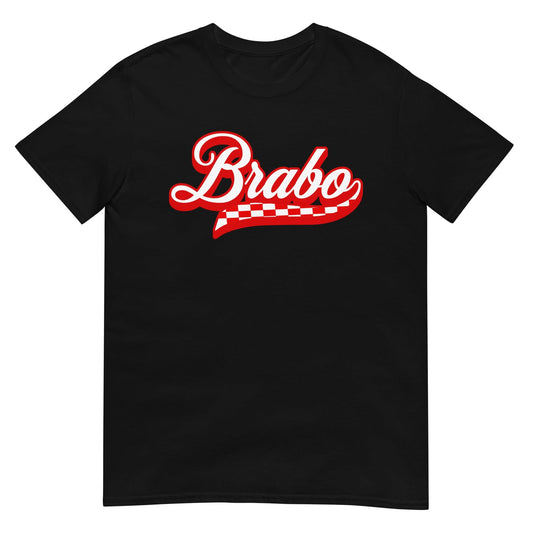 Unisex T-shirt (Brabo)