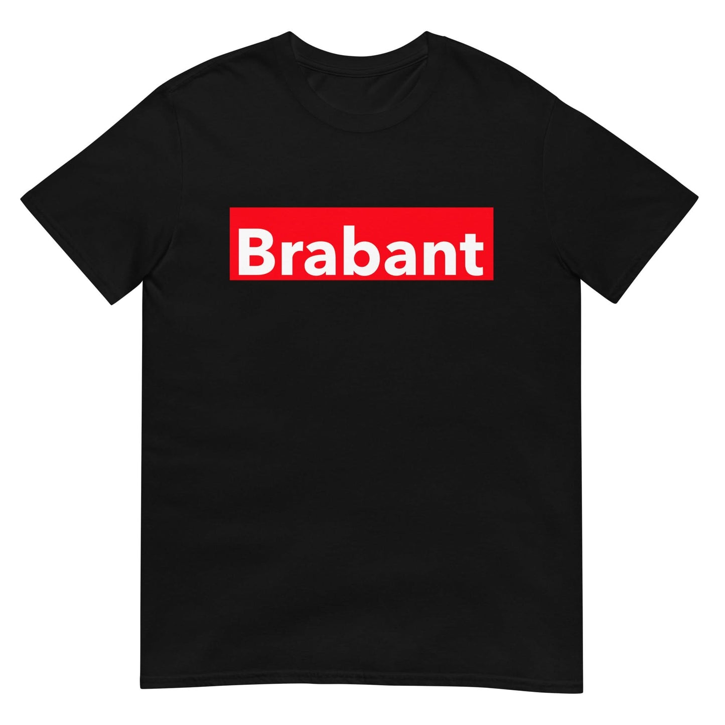 Unisex T-shirt (Brabant)
