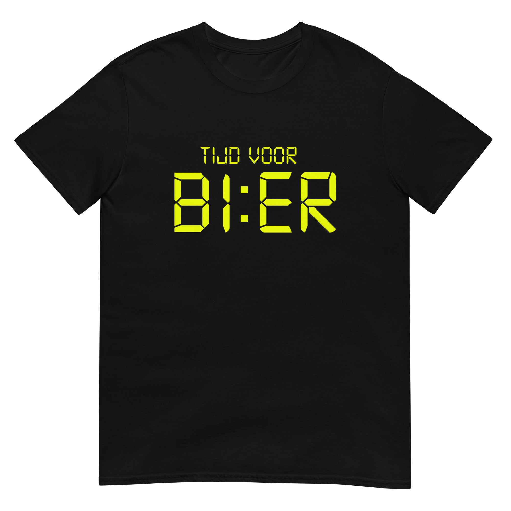 Unisex T-shirt (Bier)