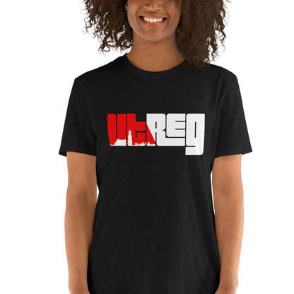 Unisex T-shirt (NEW- Utreg)