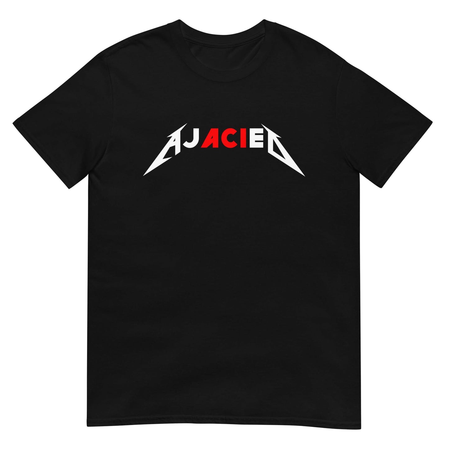 Unisex T-shirt (Ajacied)