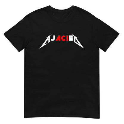 Unisex T-shirt (Ajacied)