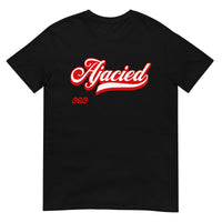 Unisex T-shirt (Ajacied 020) Amsterdam