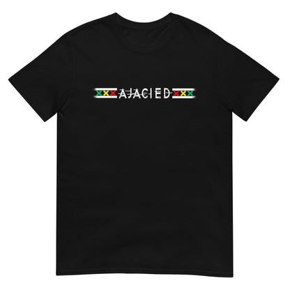 Unisex T-shirt (Ajacied 020) Amsterdam