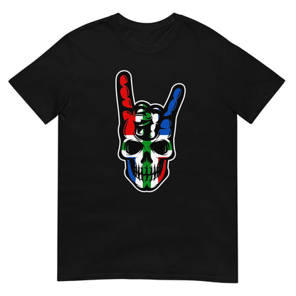 Unisex T-shirt (Groningen Rock & Roll)