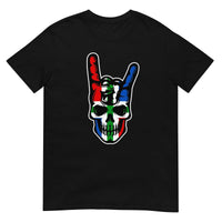 Unisex T-shirt (Groningen Rock & Roll)
