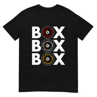 Unisex T-shirt (Formule 1 BOX)