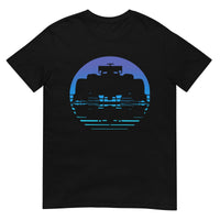 Unisex T-shirt (formule 1)
