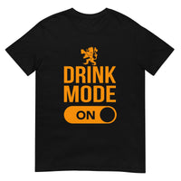 Unisex T-shirt (KONINGSDAG T-SHIRT)