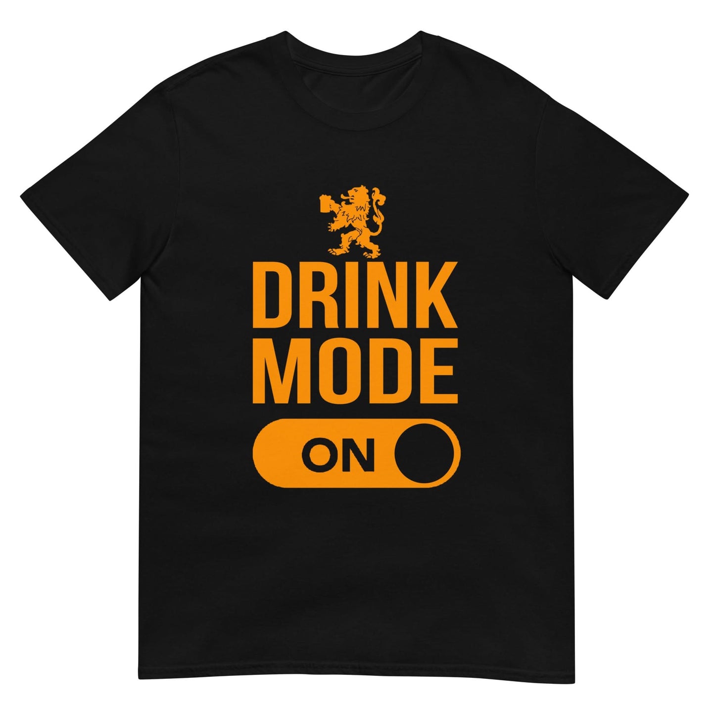 Unisex T-shirt (KONINGSDAG T-SHIRT)