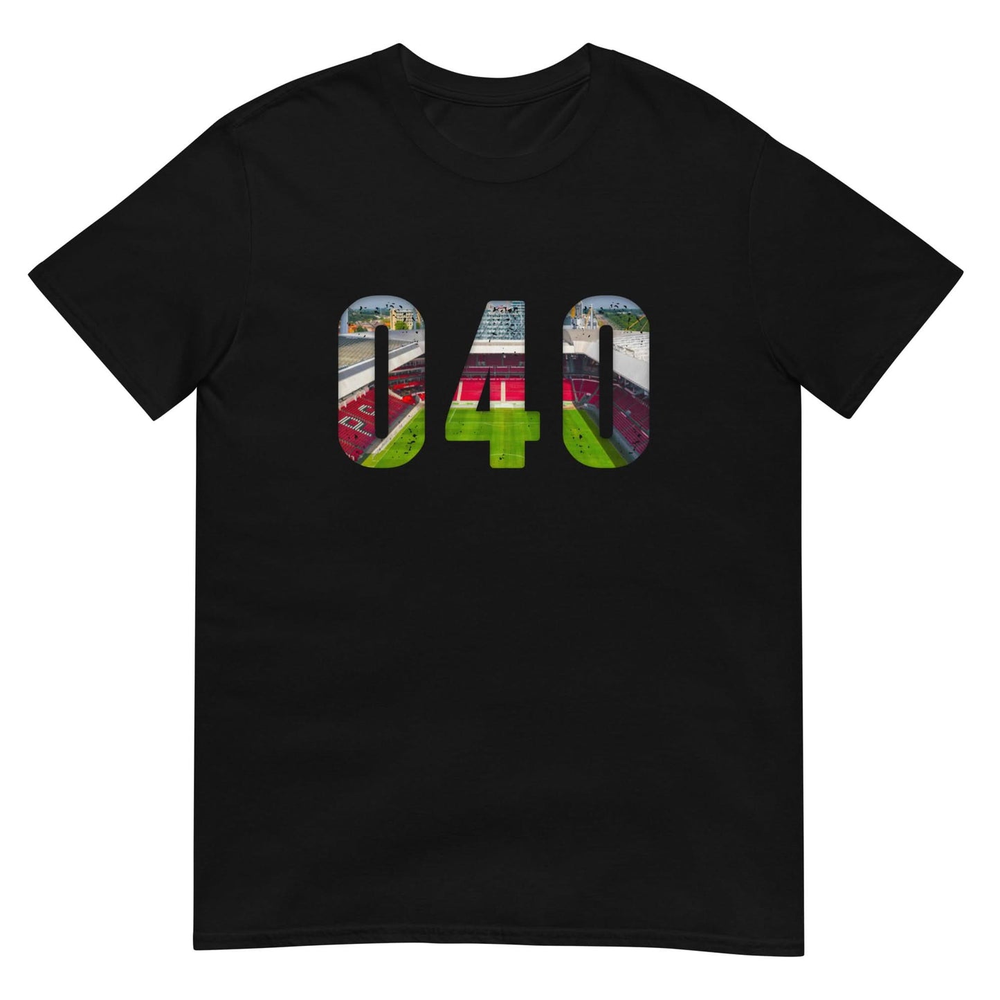 Unisex T-shirt - 040