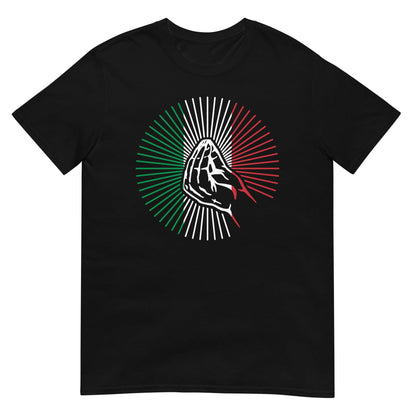 Unisex T-shirt (hand - Italie)