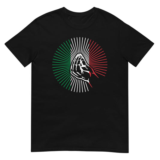 Unisex T-shirt (hand - Italie)