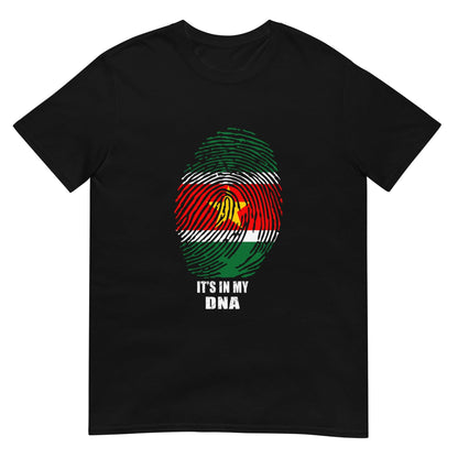 Unisex T-shirt (It's In My DNA)