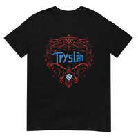 Unisex T-shirt (Friesland- Nieuw)