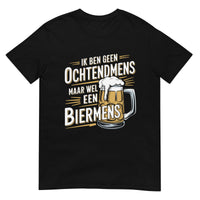Unisex T-shirt (Biermens) Bier