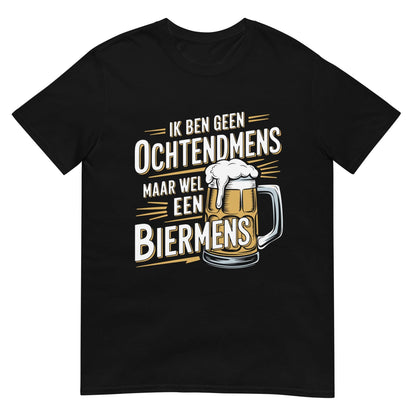 Unisex T-shirt (Biermens) Bier