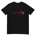 Unisex T-shirt (Hartslag Feye)