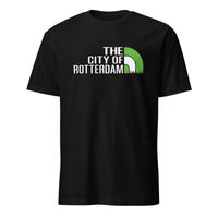 Unisex T-shirt (The city of Rotterdam)