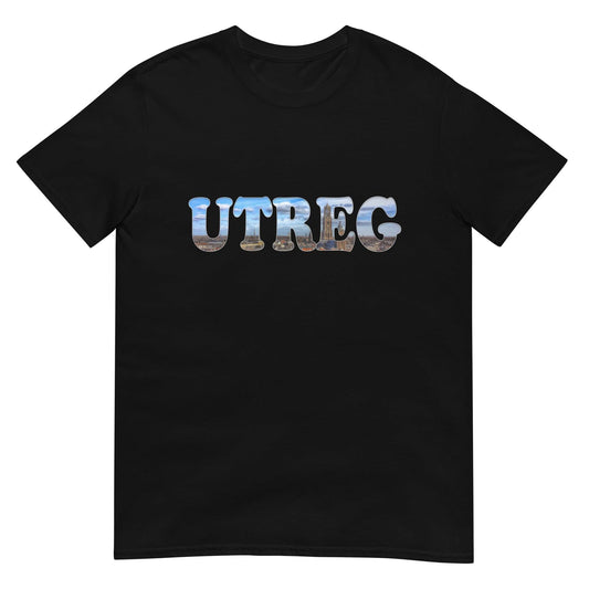 Unisex T-shirt (Utreg 2.0)